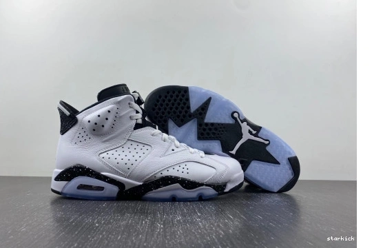 Jordan Reverse CT8529-112  Oreo CT8529-112 6 Retro 1023